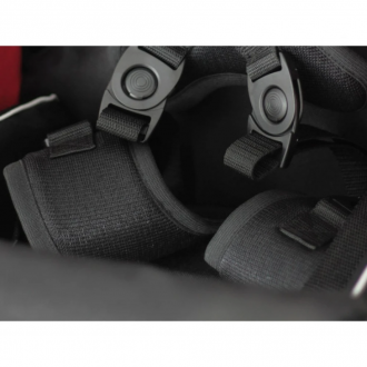 Дополнительная опция абдуктор для LIWCare Modi Buggy на раме Rico в Нижнем Новгороде