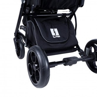 Дополнительная опция сумка для аксессуаров для LIWCare Baffin Buggy PRO в Нижнем Новгороде