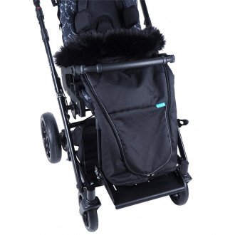 Дополнительная опция зимний мешок для ног для LIWCare Baffin Buggy PRO в Нижнем Новгороде