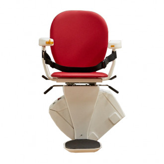Подъёмник кресельный лестничный Bespoke Stairlifts Synergy в Нижнем Новгороде