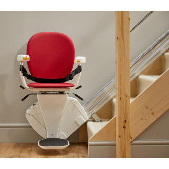 Подъёмник кресельный лестничный Bespoke Stairlifts Synergy в Нижнем Новгороде
