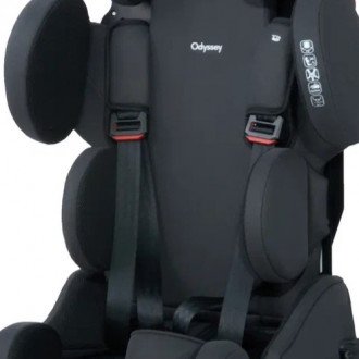 Дополнительная опция боковые поддержки широкие для JoyDis Odyssey в Нижнем Новгороде