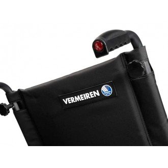 Кресло-коляска с ручным приводом Vermeiren V200 (компл. D200) в Нижнем Новгороде