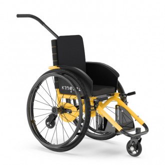 Активная инвалидная коляска Kinesis T3 в Нижнем Новгороде