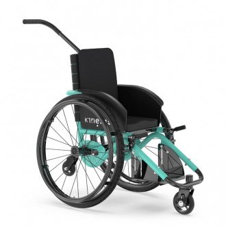 Активная инвалидная коляска Kinesis T3 в Нижнем Новгороде