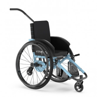 Активная инвалидная коляска Kinesis T3 в Нижнем Новгороде
