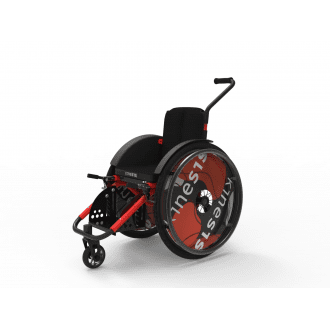 Активная инвалидная коляска Kinesis T3 в Нижнем Новгороде
