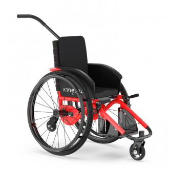 Активная инвалидная коляска Kinesis T3 в Нижнем Новгороде