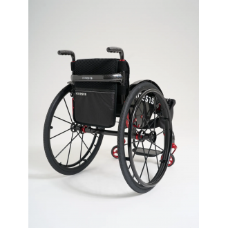 Активная инвалидная коляска Kinesis K1 в Нижнем Новгороде