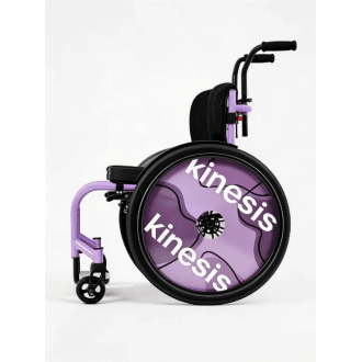 Активная инвалидная коляска Kinesis AJ в Нижнем Новгороде