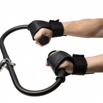 Дополнительная опция фиксаторы рук для Raft Bike в Нижнем Новгороде