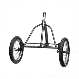 Дополнительная опция приставка «quadro» для Raft Bike в Нижнем Новгороде