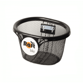 Дополнительная опция корзина для Raft Bike в Нижнем Новгороде