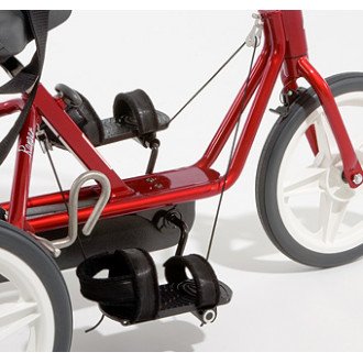 Велосипед реабилитационный для инвалидов с ДЦП Rifton R120 / R130 / R140 в Нижнем Новгороде
