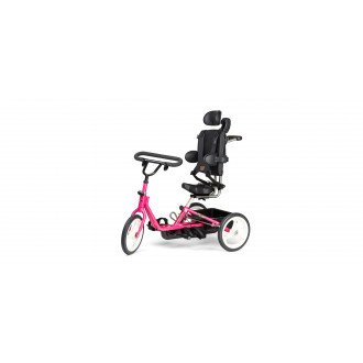 Велосипед реабилитационный для инвалидов с ДЦП Rifton R120 / R130 / R140 в Нижнем Новгороде
