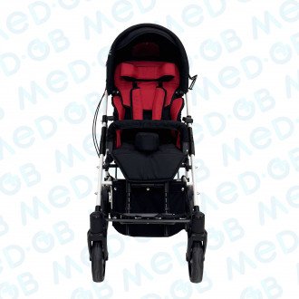Детская прогулочная коляска ДЦП Vitea Care Junior Plus в Нижнем Новгороде