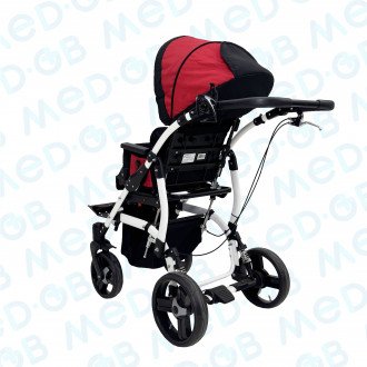 Детская прогулочная коляска ДЦП Vitea Care Junior Plus в Нижнем Новгороде