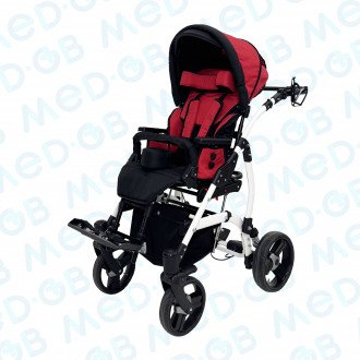 Детская прогулочная коляска ДЦП Vitea Care Junior Plus в Нижнем Новгороде