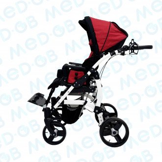 Детская прогулочная коляска ДЦП Vitea Care Junior Plus в Нижнем Новгороде