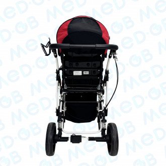 Детская прогулочная коляска ДЦП Vitea Care Junior Plus в Нижнем Новгороде