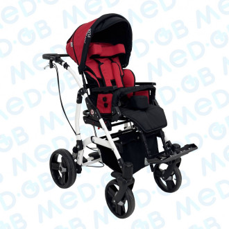 Детская прогулочная коляска ДЦП Vitea Care Junior Plus в Нижнем Новгороде