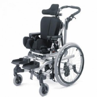Детская инвалидная коляска R82 X-Panda Multi Frame Active в Нижнем Новгороде