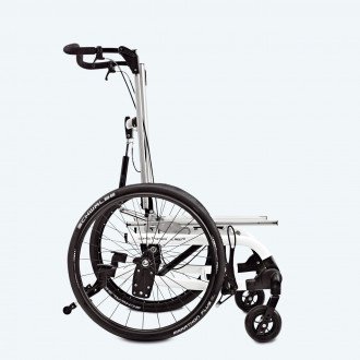 Детская инвалидная коляска R82 X-Panda Multi Frame Active в Нижнем Новгороде