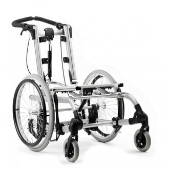Детская инвалидная коляска R82 X-Panda Multi Frame Active в Нижнем Новгороде