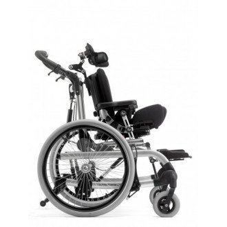 Детская инвалидная коляска R82 X-Panda Multi Frame Active в Нижнем Новгороде