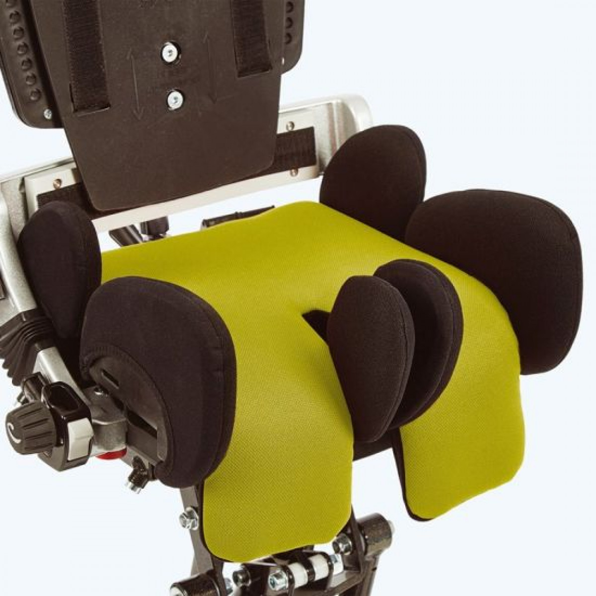 Кресло коляска икс панда