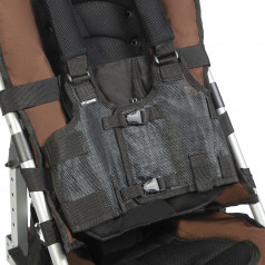 Нагрудный жилет
