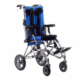 Кресло-коляска для детей ДЦП Convaid Safari