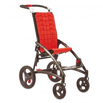 Детская прогулочная коляска ДЦП R82 Cricket (Serval C) в Нижнем Новгороде