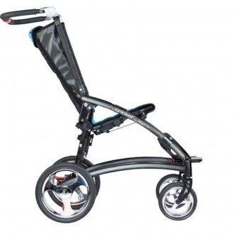 Детская прогулочная коляска ДЦП R82 Cricket (Serval C) в Нижнем Новгороде