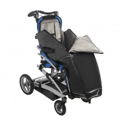 Зимний мешок для ног
