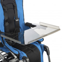 Столик, прозрачный
