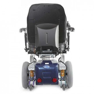 Инвалидная коляска с электроприводом Invacare Storm 4 в Нижнем Новгороде