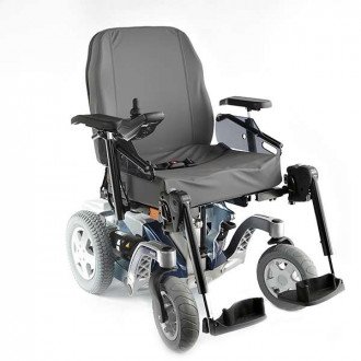 Инвалидная коляска с электроприводом Invacare Storm 4 в Нижнем Новгороде