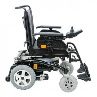 Инвалидная коляска с электроприводом Invacare Bora в Нижнем Новгороде