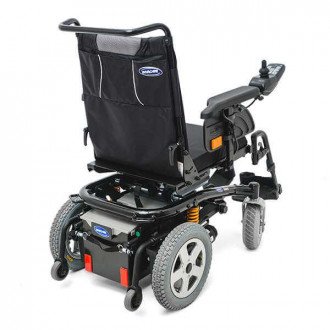 Инвалидная коляска с электроприводом Invacare Bora в Нижнем Новгороде