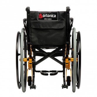 Активная инвалидная коляска Ortonica S 3000 в Нижнем Новгороде
