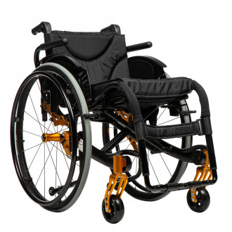 Активное инвалидное кресло-коляска Ortonica S 3000 в Нижнем Новгороде