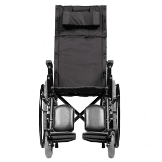 Кресло-коляска с высокой спинкой Ortonica Recline 100 в Нижнем Новгороде