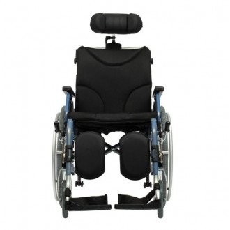 Кресло-коляска с ручным приводом Ortonica Comfort 500 в Нижнем Новгороде