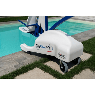 Мобильный подъёмник для бассейна DiGi Project BluPool  в Нижнем Новгороде