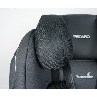 Детское автомобильное кресло ДЦП Thomashilfen Recaro Monza Nova в Нижнем Новгороде