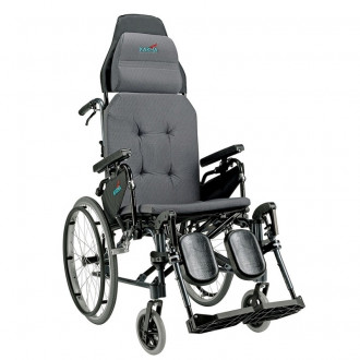 Кресло-коляска с ручным приводом Karma Ergo 500