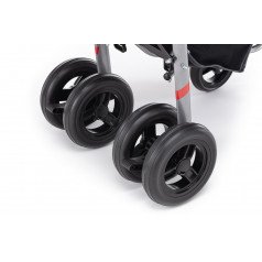 Задние колёса (4 шт., размер 1,2)
