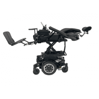Инвалидная коляска с электроприводом Invacare TDX SP2  в Нижнем Новгороде