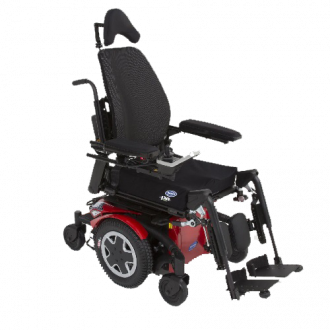 Инвалидная коляска с электроприводом Invacare TDX SP2 